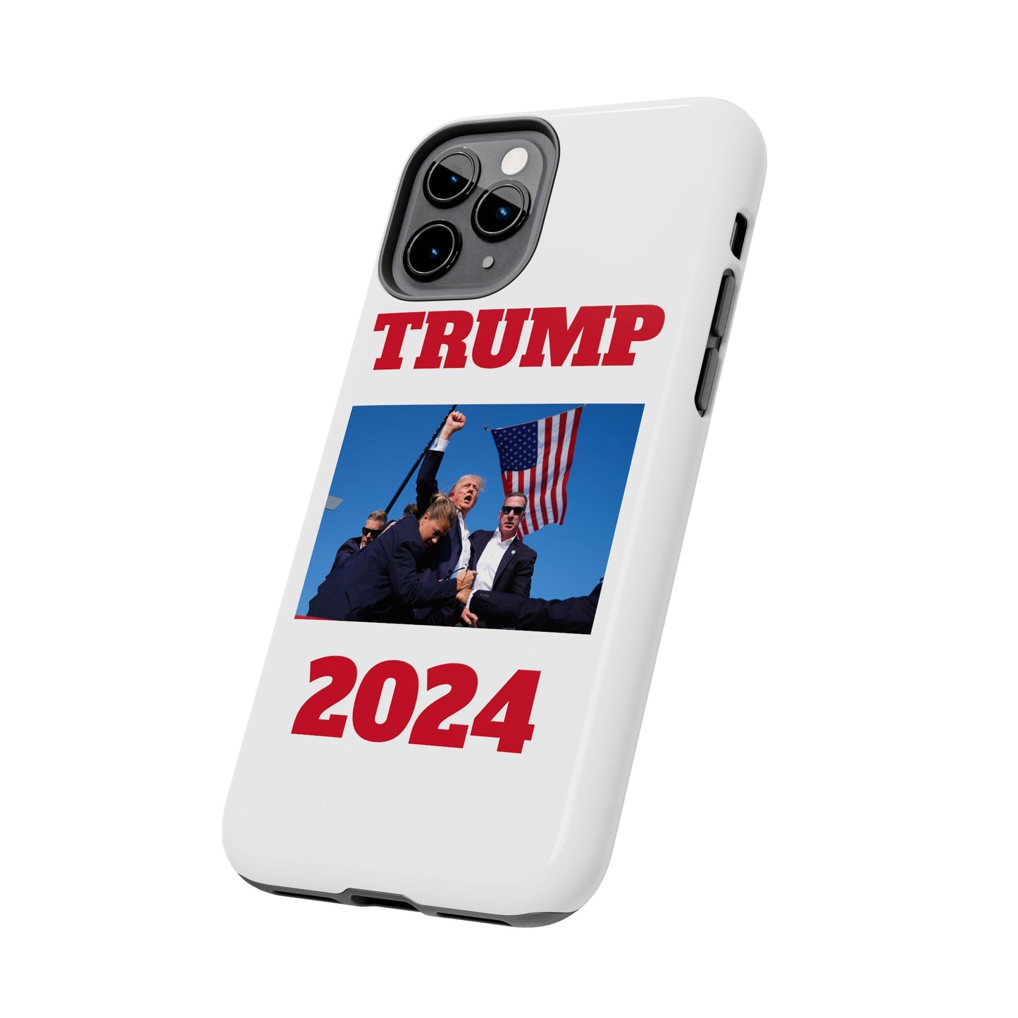 TRUMP 2024 Tough Phone Cases