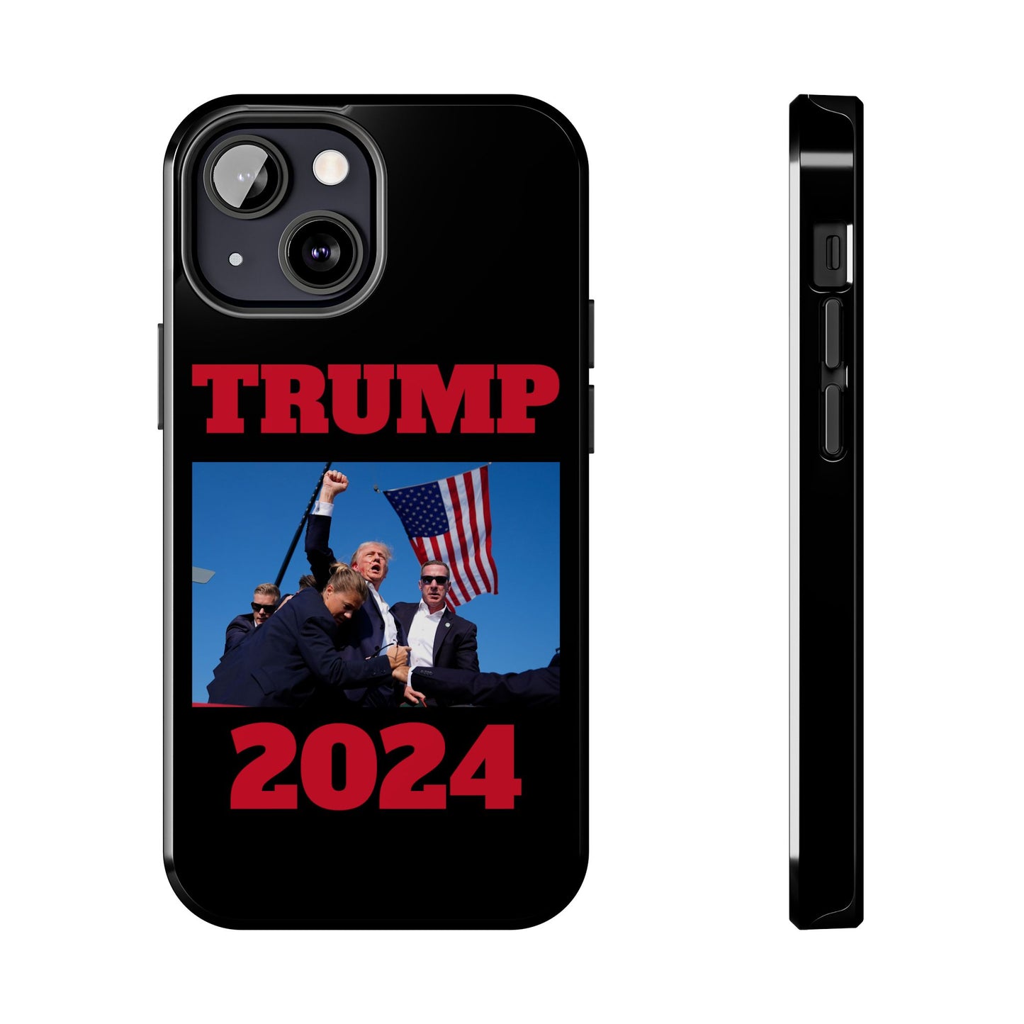 TRUMP 2024 Tough Phone Cases