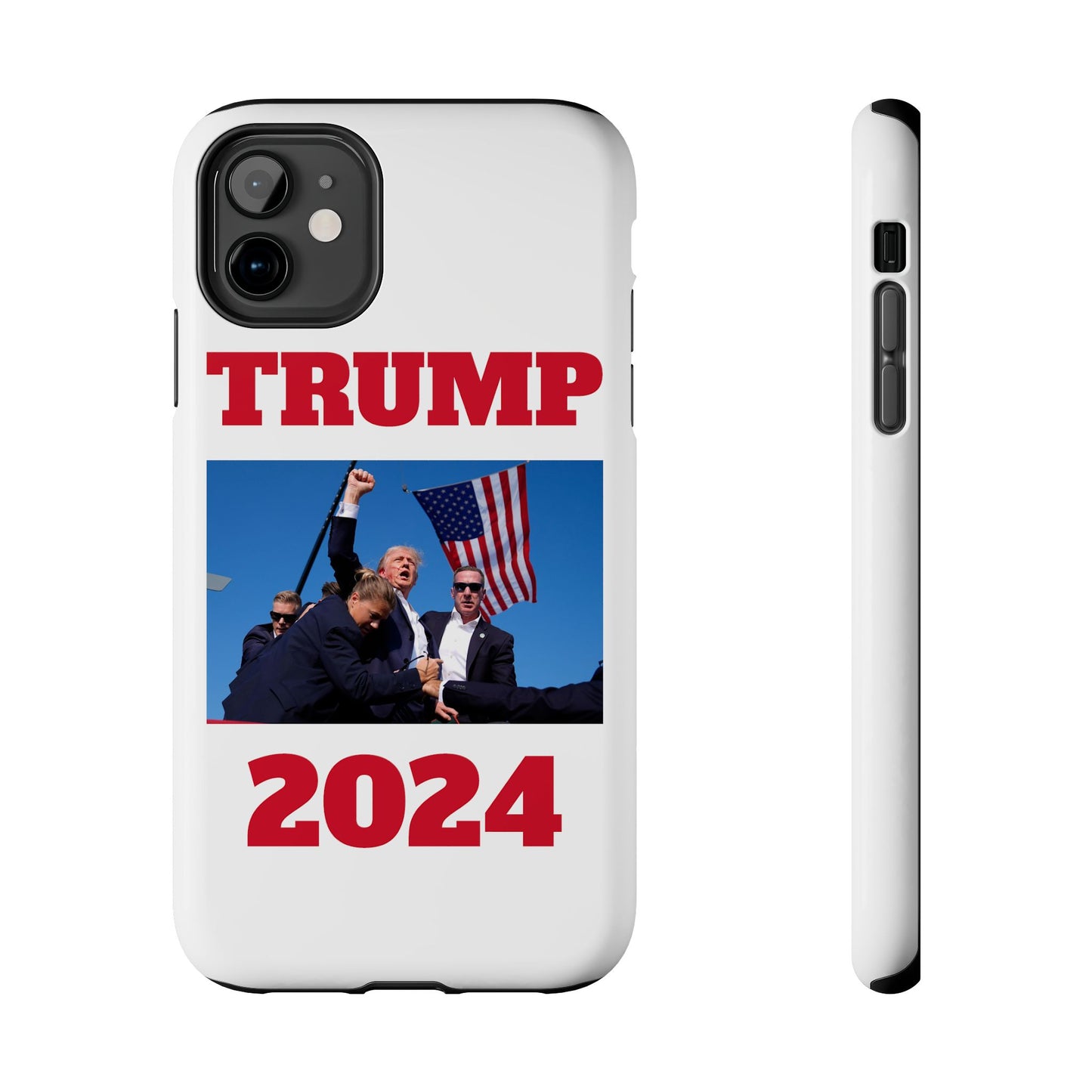 TRUMP 2024 Tough Phone Cases