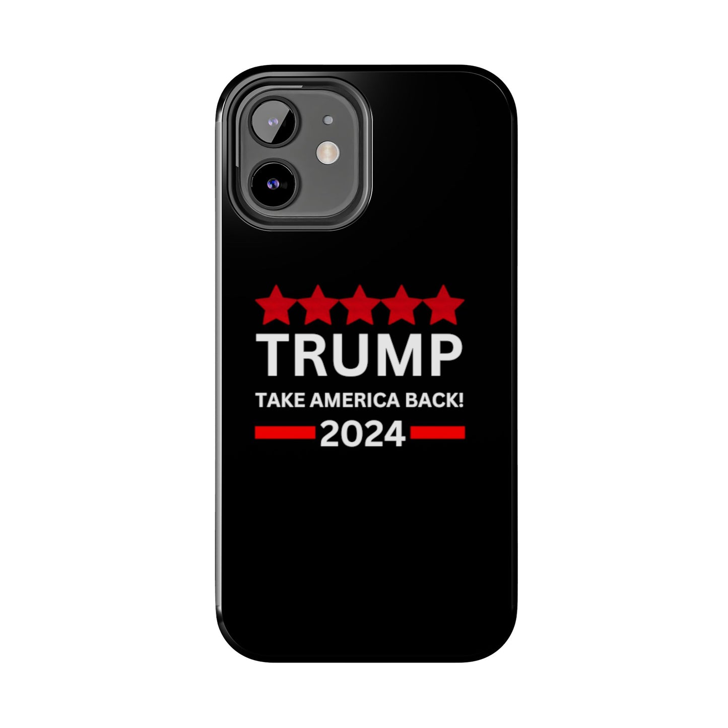 TRUMP 2024 Tough Phone Cases