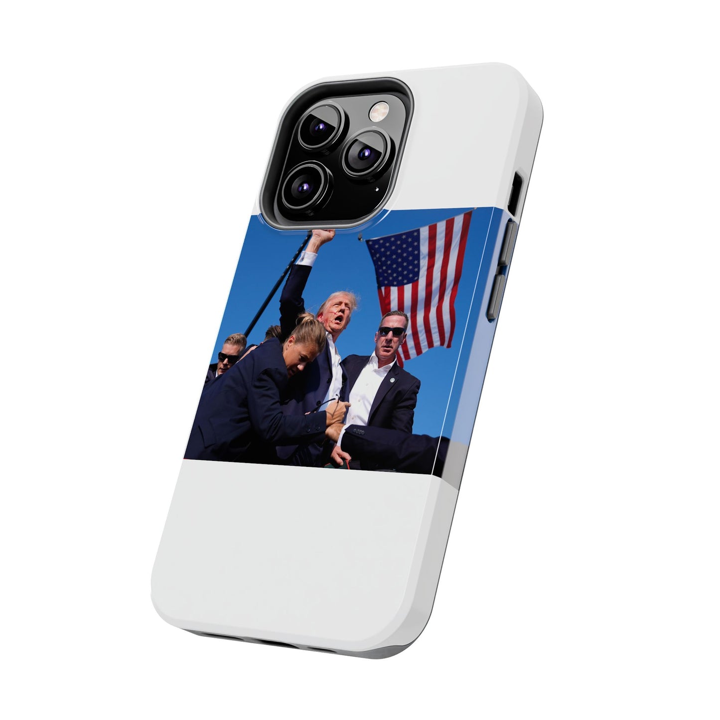 TRUMP 2024 Tough Phone Cases