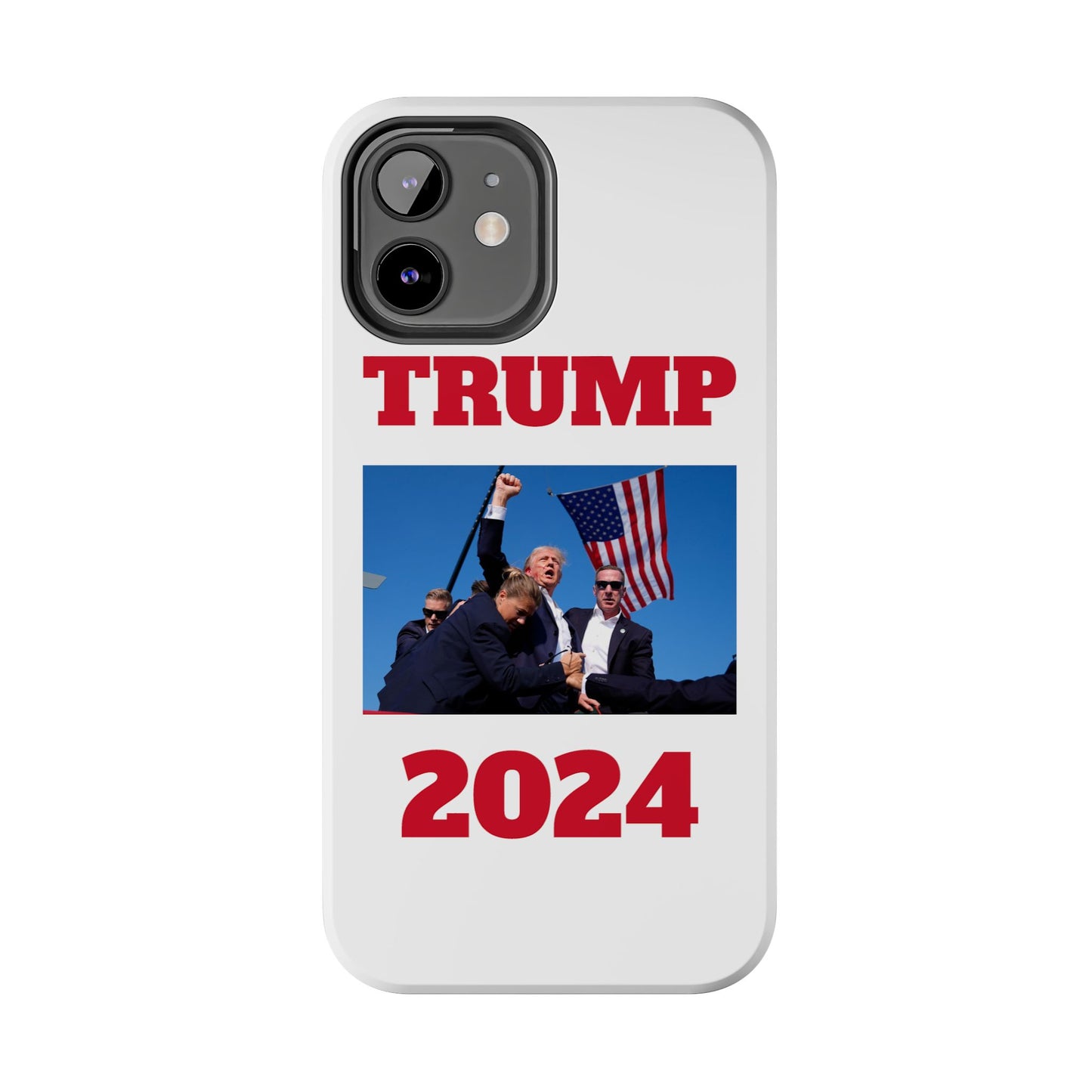 TRUMP 2024 Tough Phone Cases