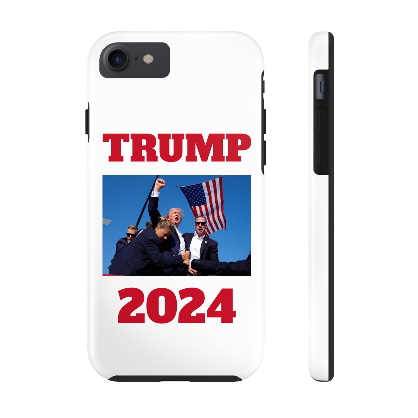 TRUMP 2024 Tough Phone Cases