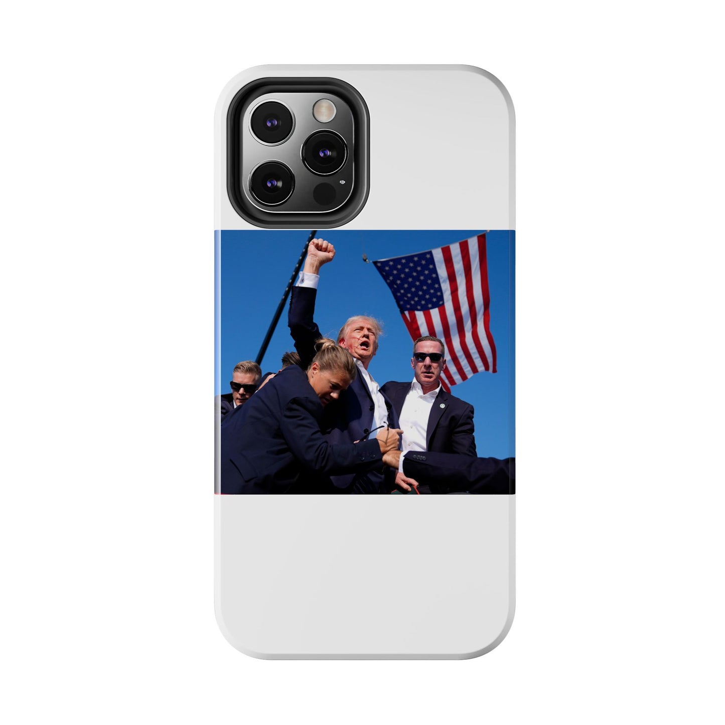 TRUMP 2024 Tough Phone Cases