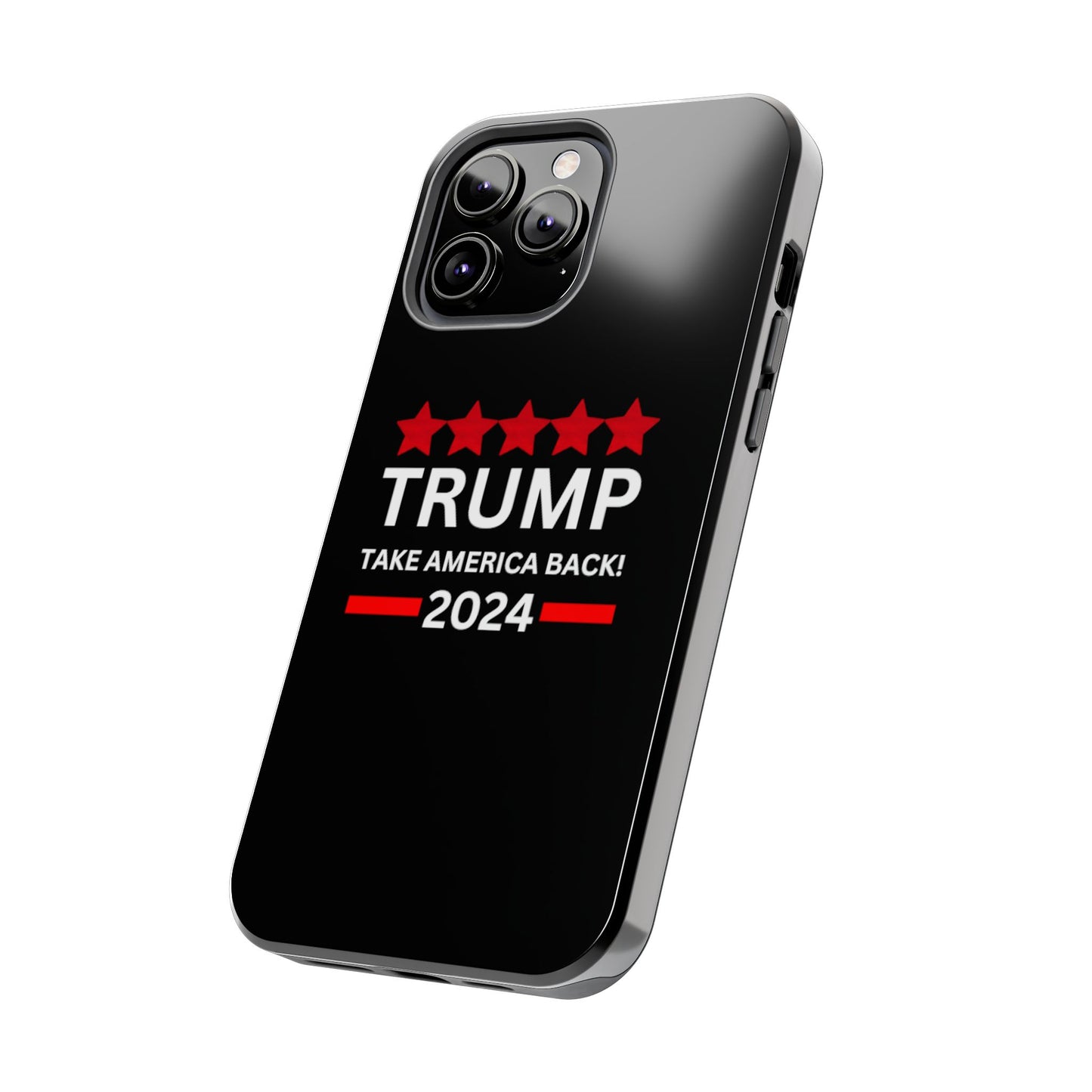 TRUMP 2024 Tough Phone Cases