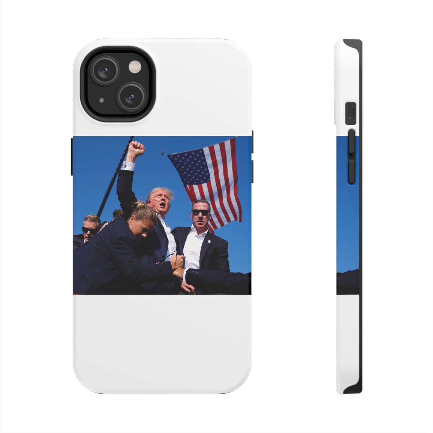 TRUMP 2024 Tough Phone Cases