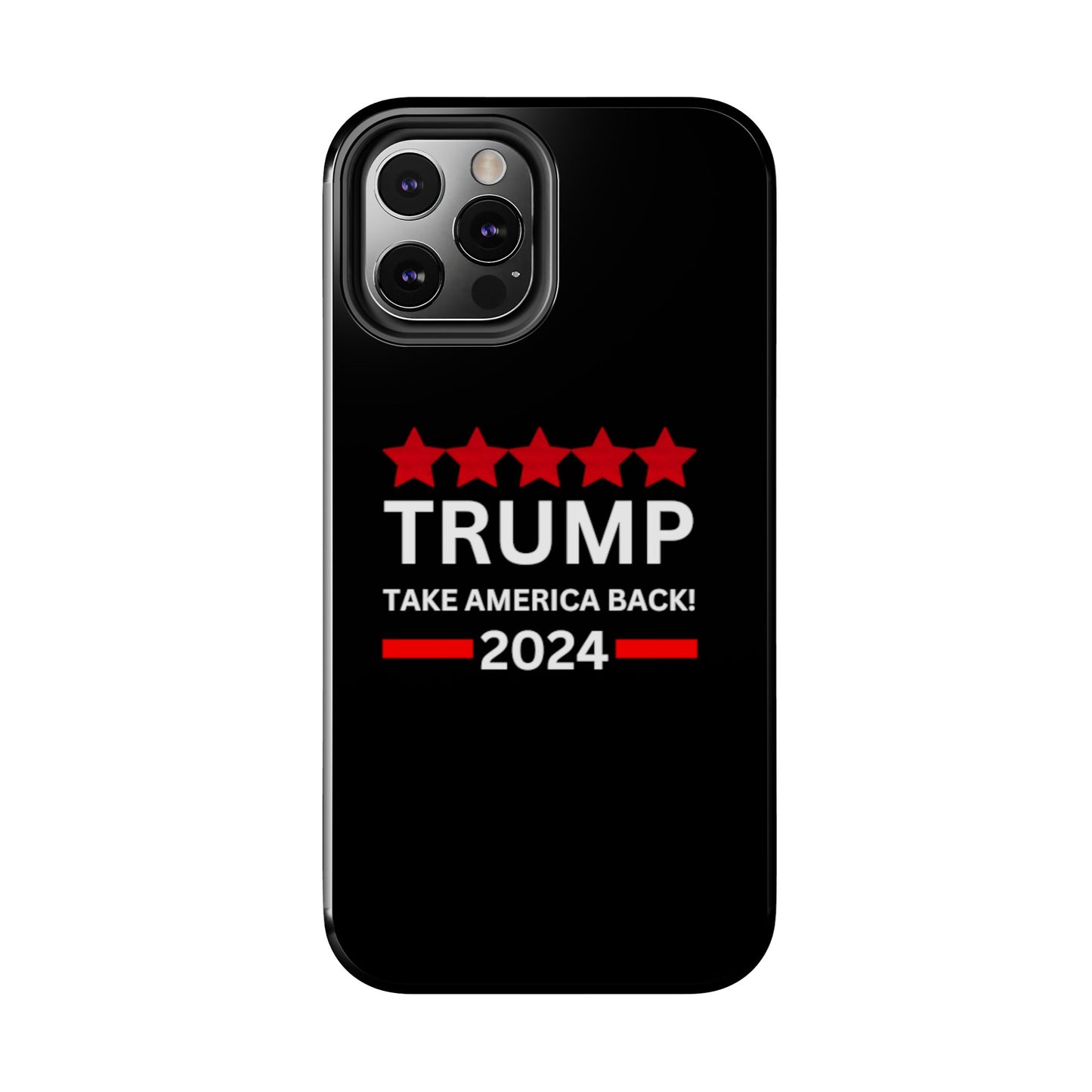 TRUMP 2024 Tough Phone Cases