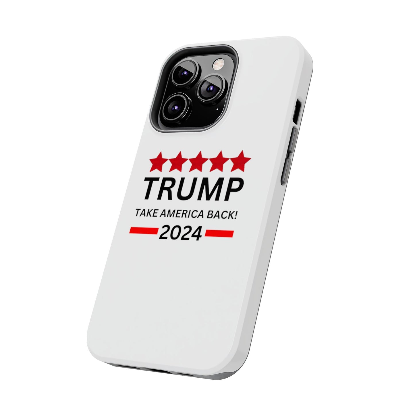 TRUMP 2024 Tough Phone Cases