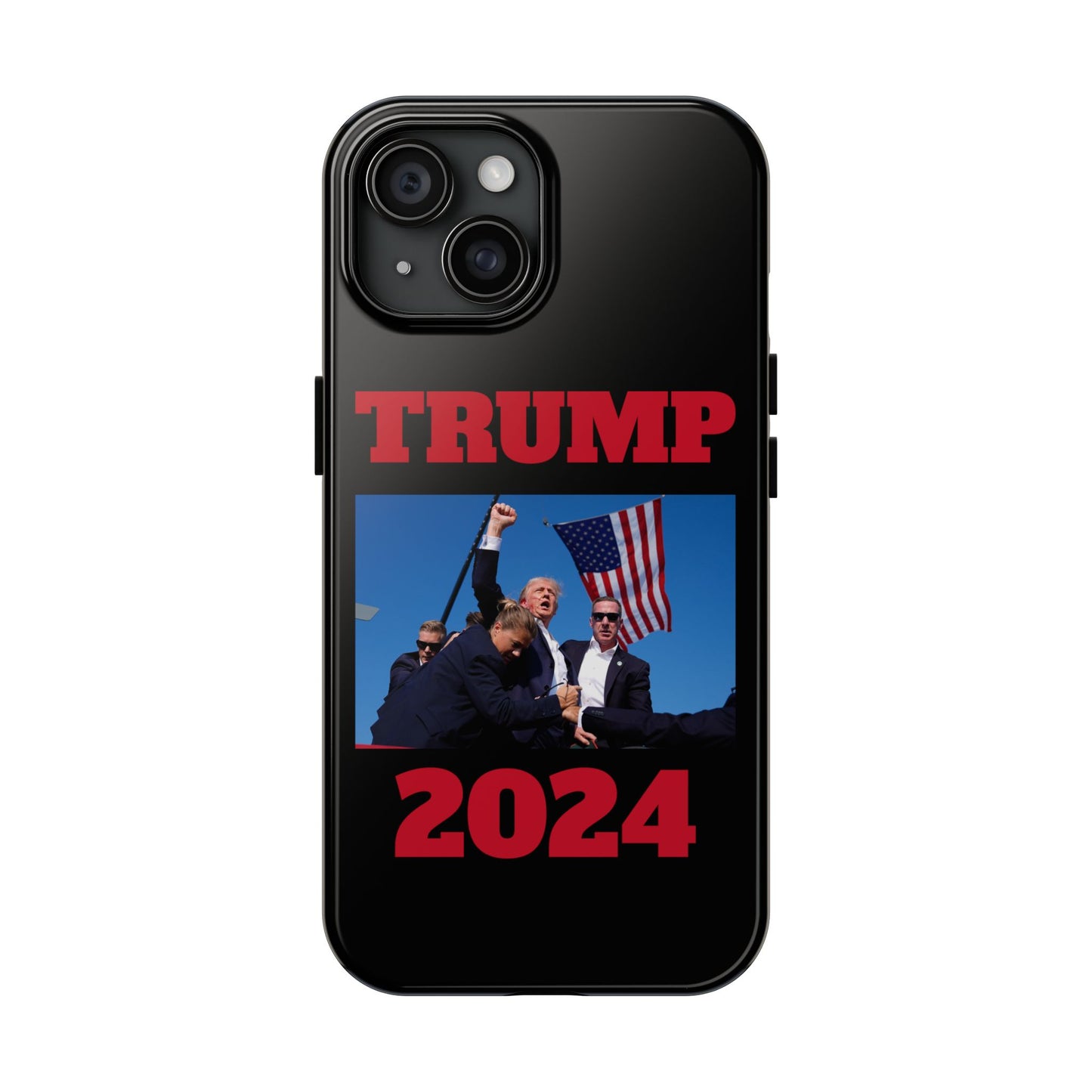 TRUMP 2024 Tough Phone Cases