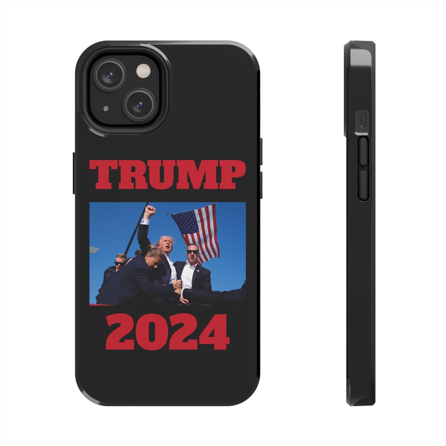 TRUMP 2024 Tough Phone Cases