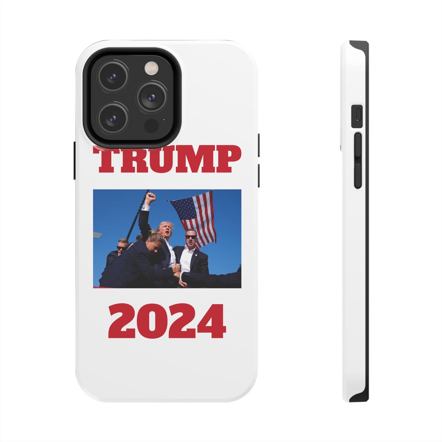 TRUMP 2024 Tough Phone Cases