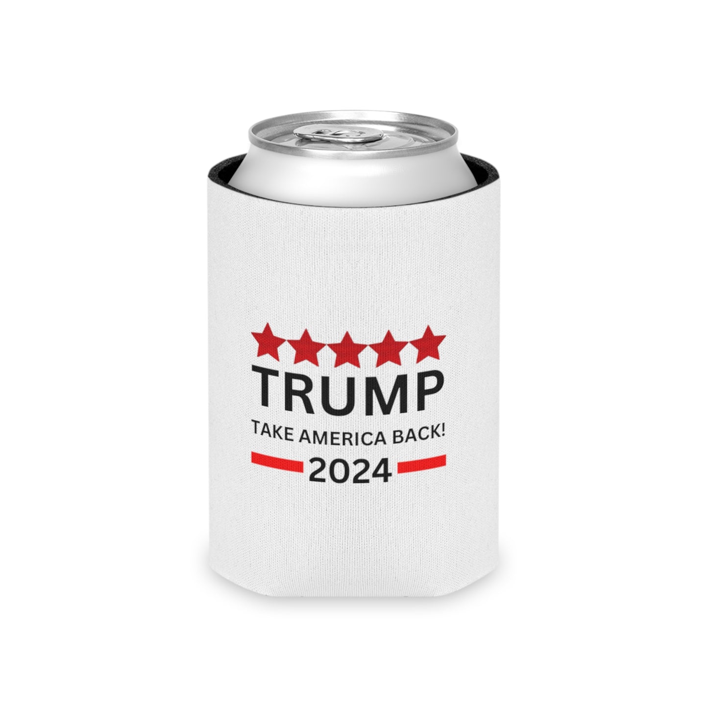 TRUMP 2024 Can Cooler