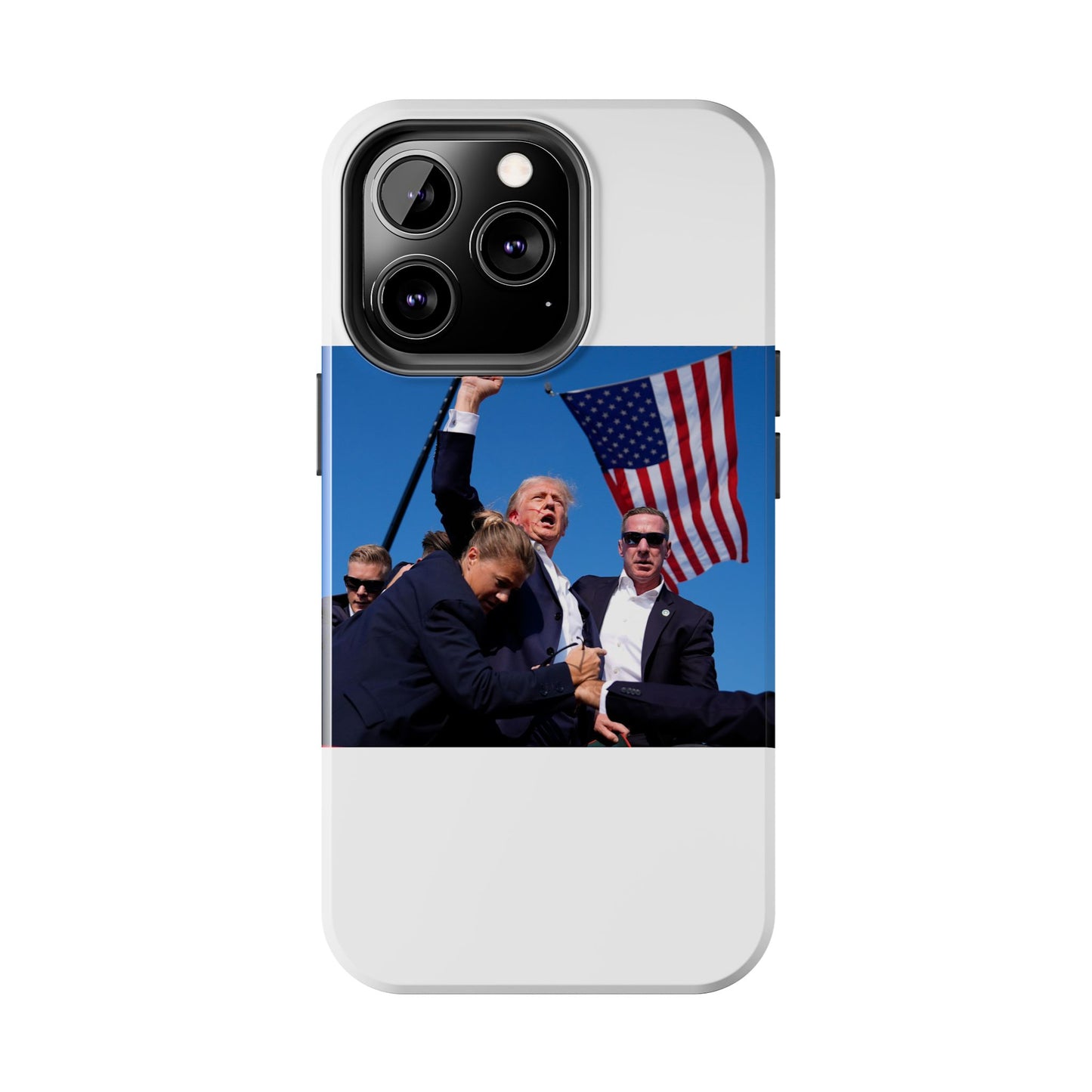 TRUMP 2024 Tough Phone Cases