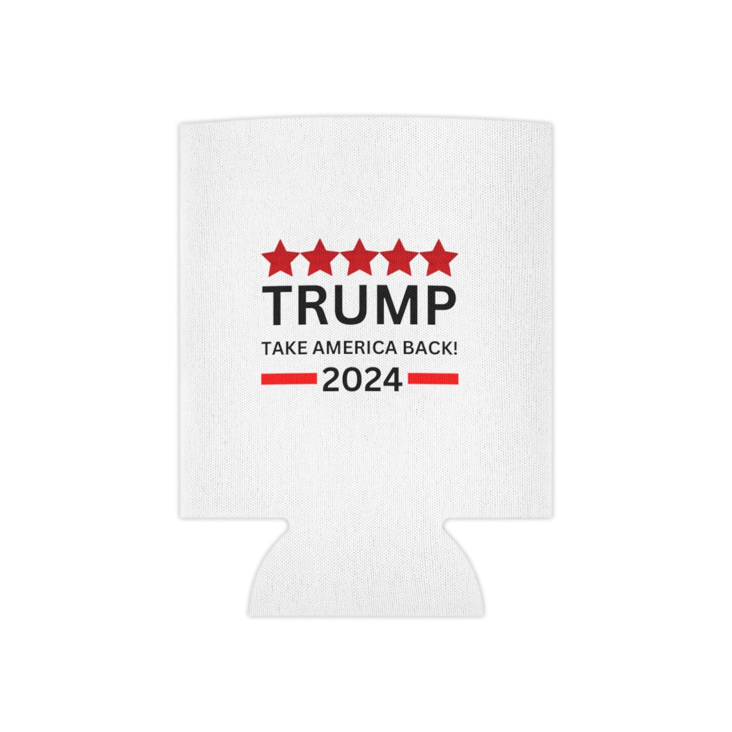 TRUMP 2024 Can Cooler