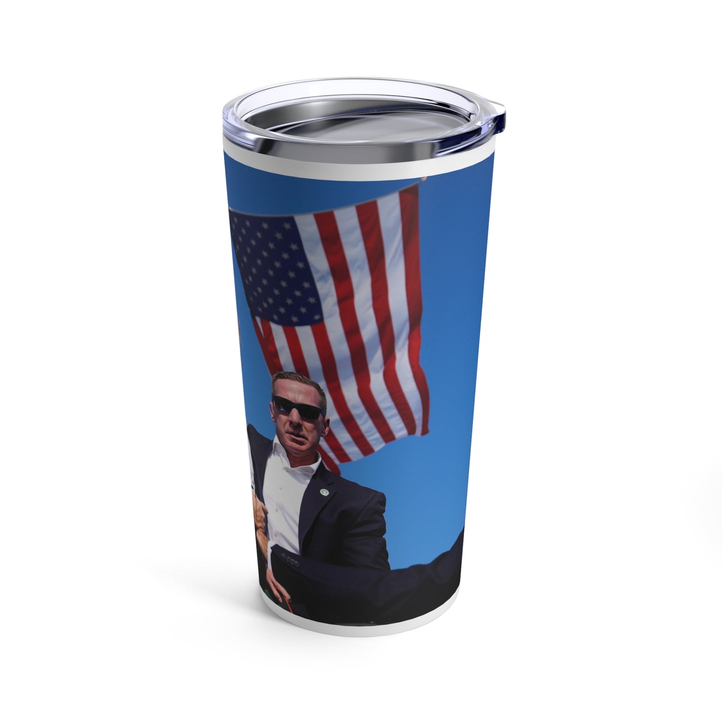 TRUMP 2024 Tumbler 20oz