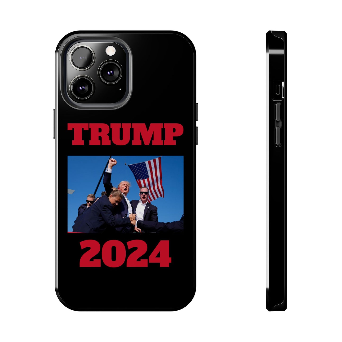 TRUMP 2024 Tough Phone Cases