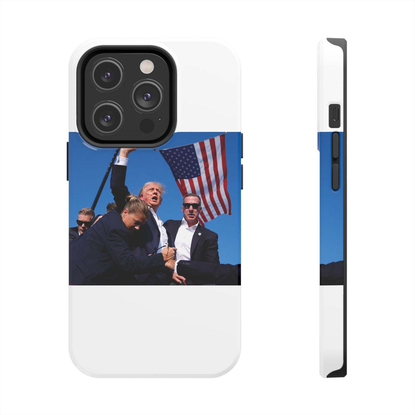 TRUMP 2024 Tough Phone Cases