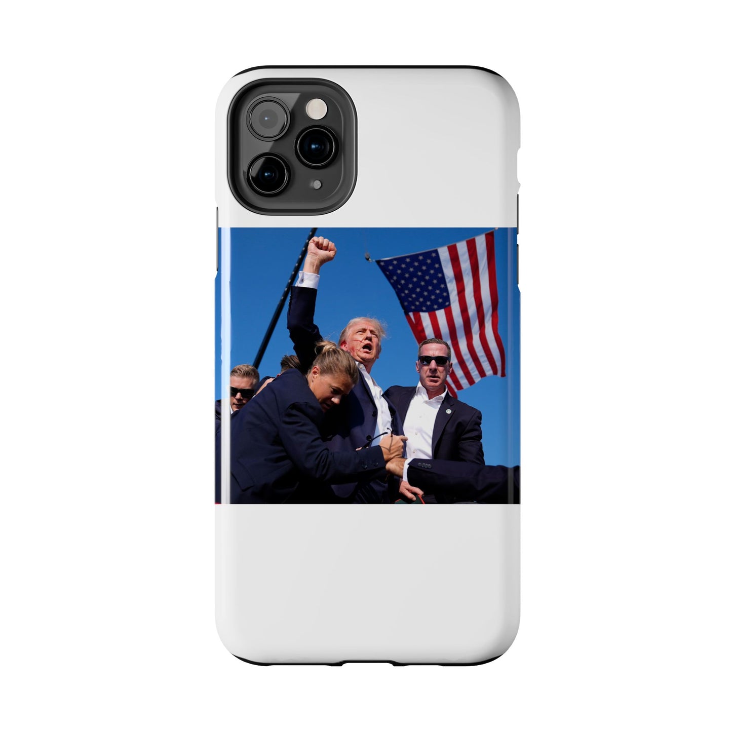 TRUMP 2024 Tough Phone Cases