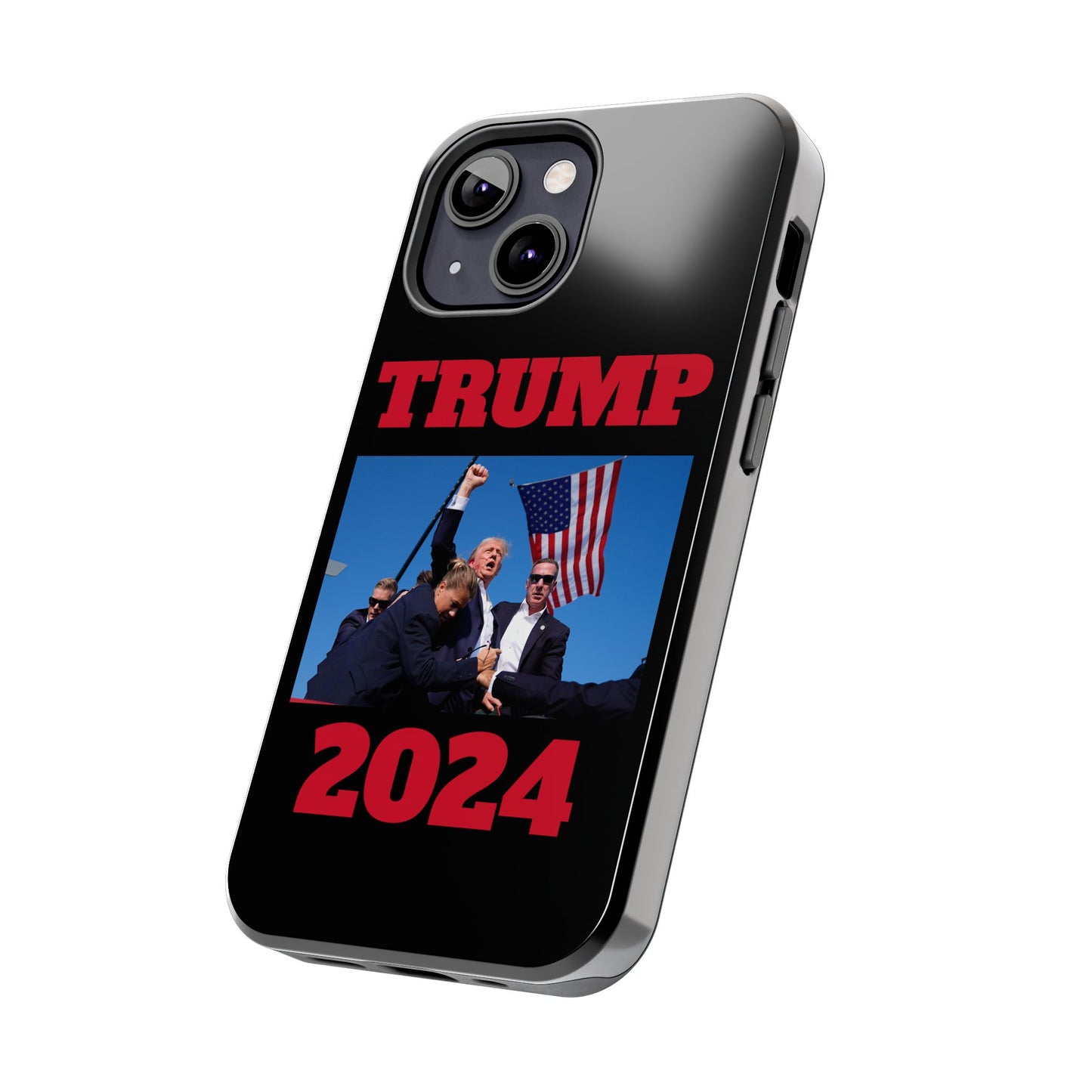 TRUMP 2024 Tough Phone Cases