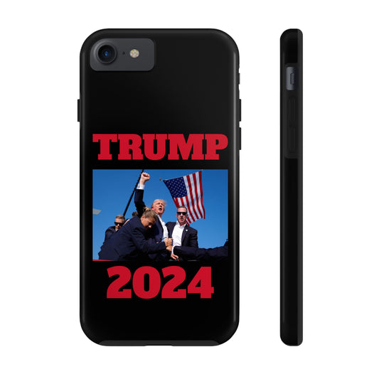 TRUMP 2024 Tough Phone Cases