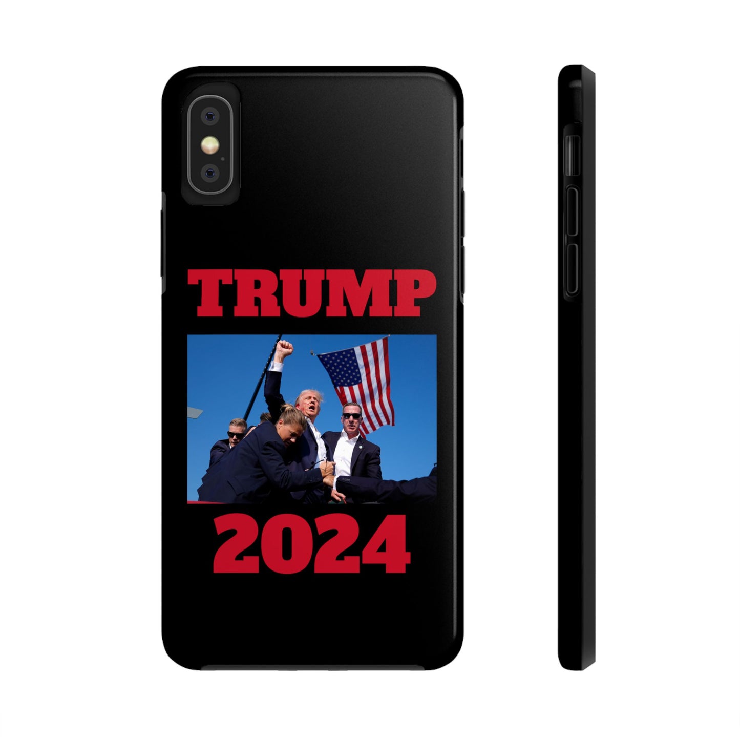 TRUMP 2024 Tough Phone Cases