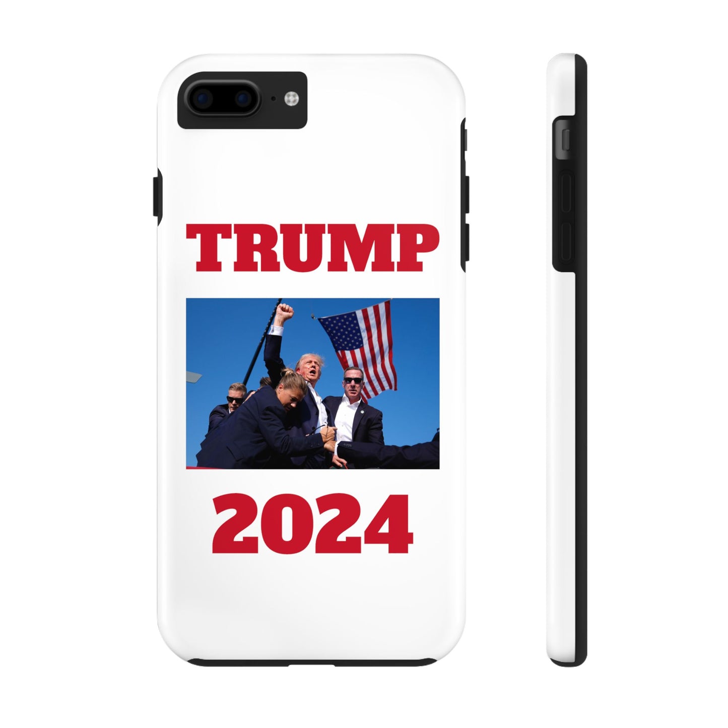 TRUMP 2024 Tough Phone Cases