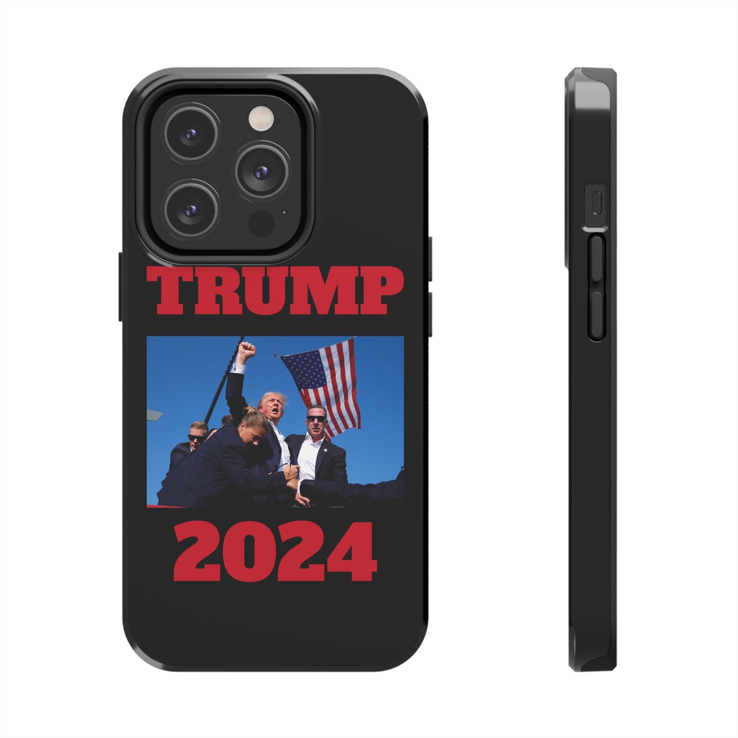 TRUMP 2024 Tough Phone Cases