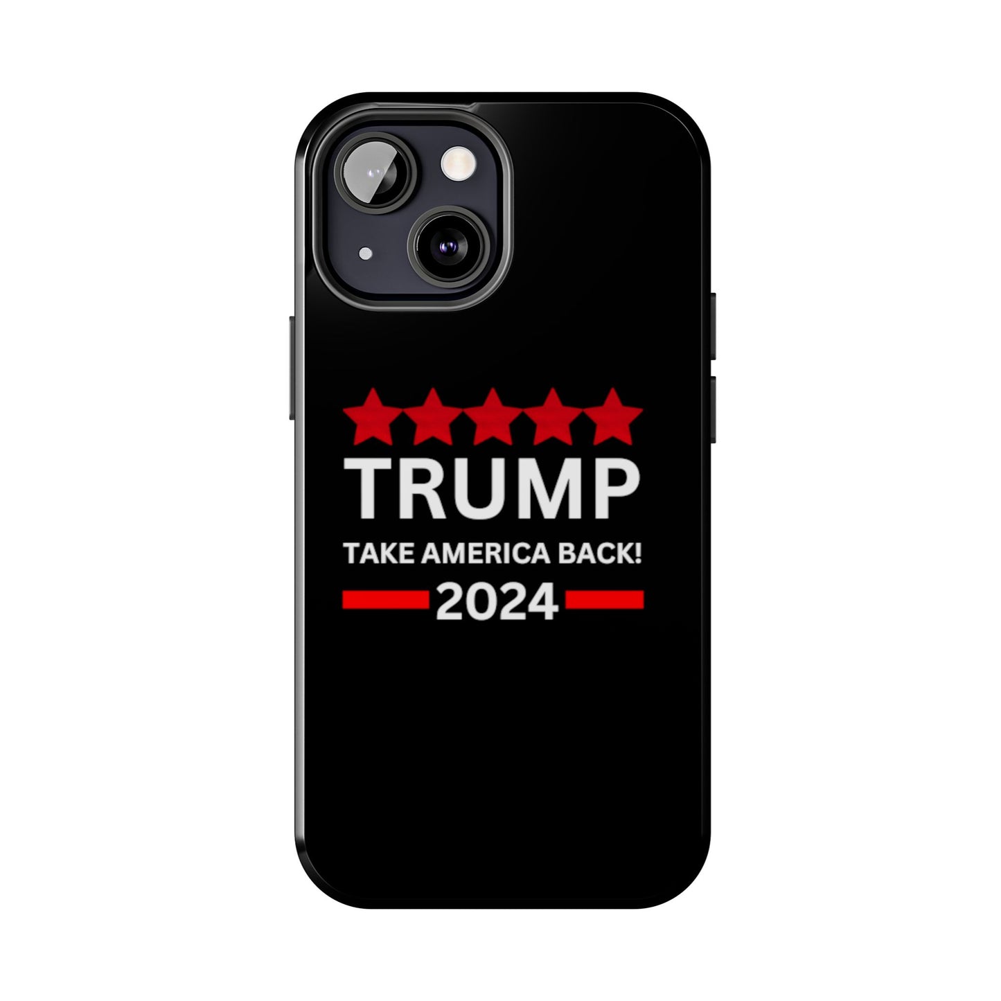 TRUMP 2024 Tough Phone Cases