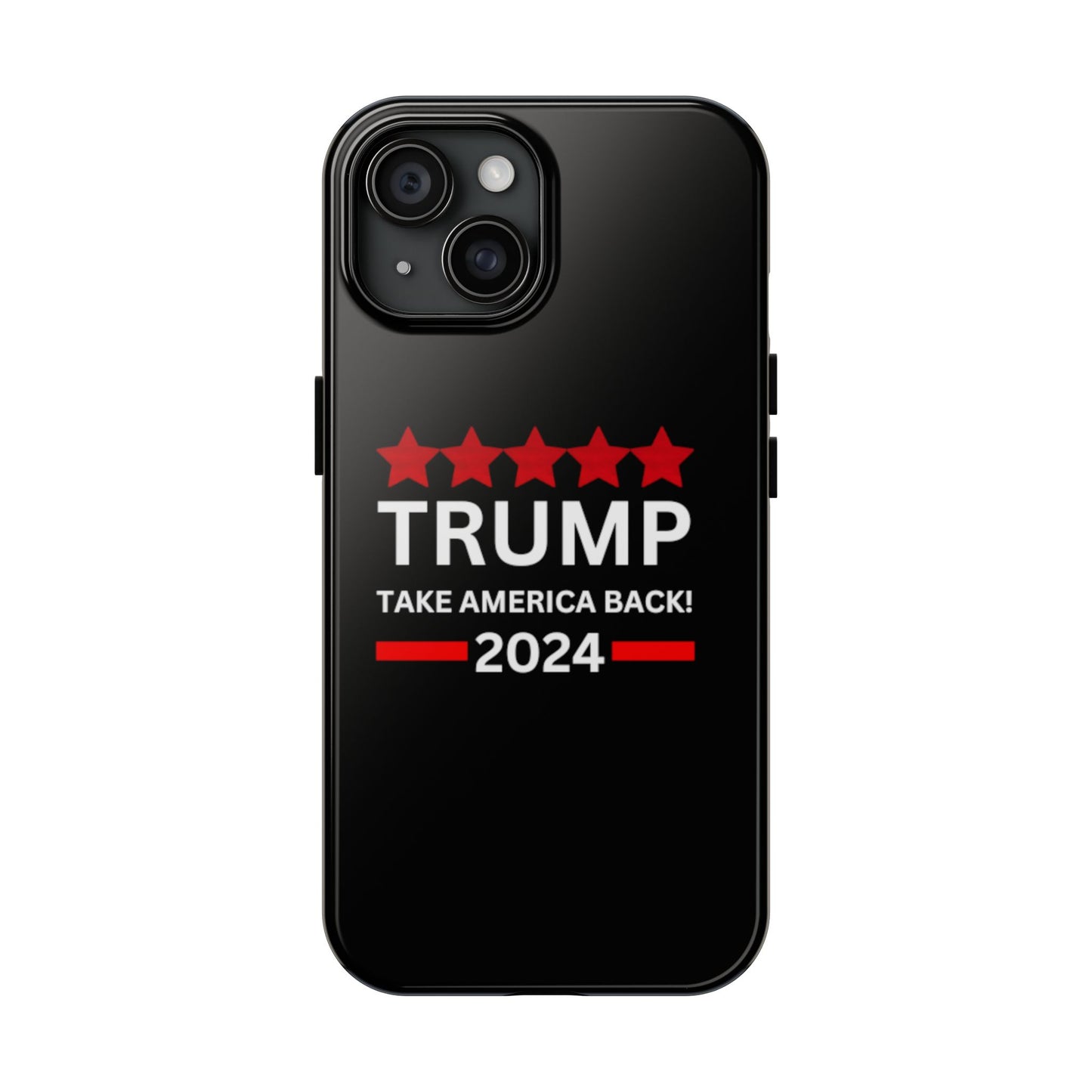 TRUMP 2024 Tough Phone Cases