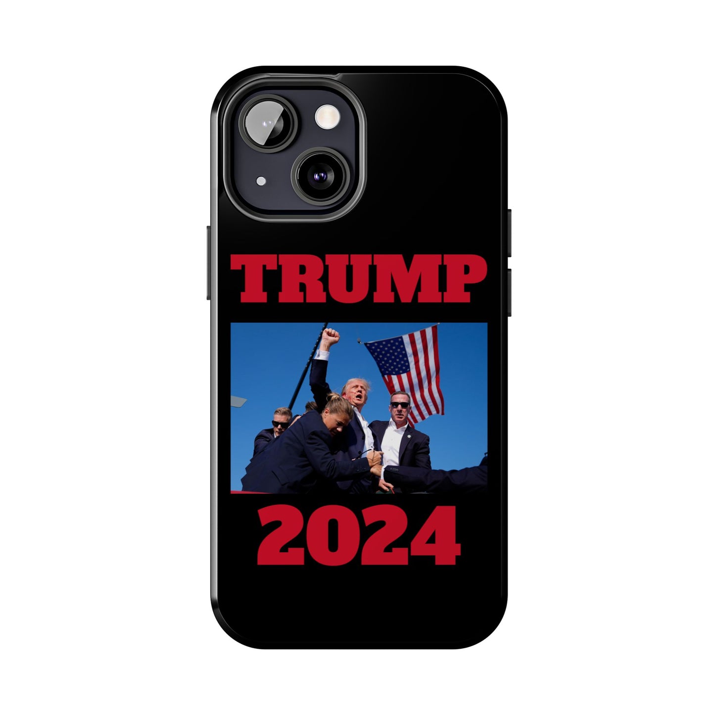 TRUMP 2024 Tough Phone Cases