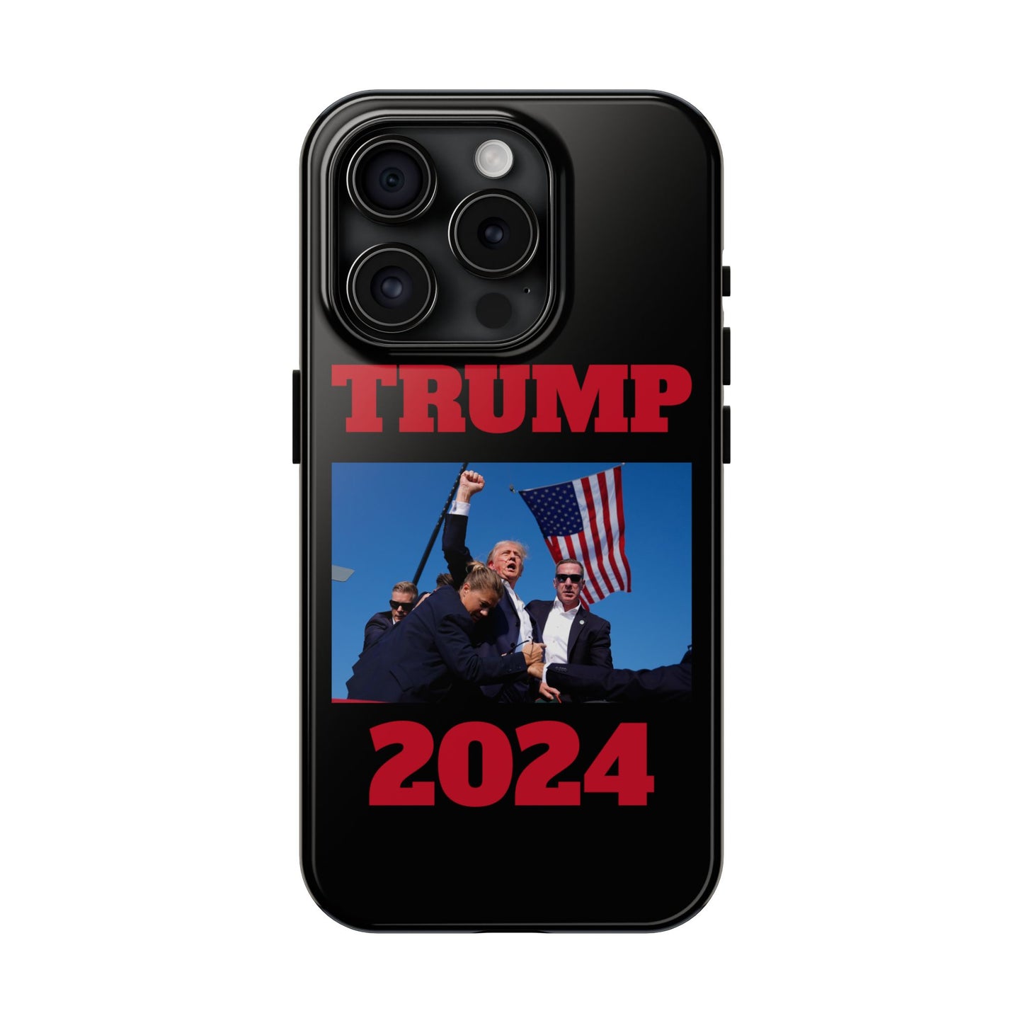 TRUMP 2024 Tough Phone Cases