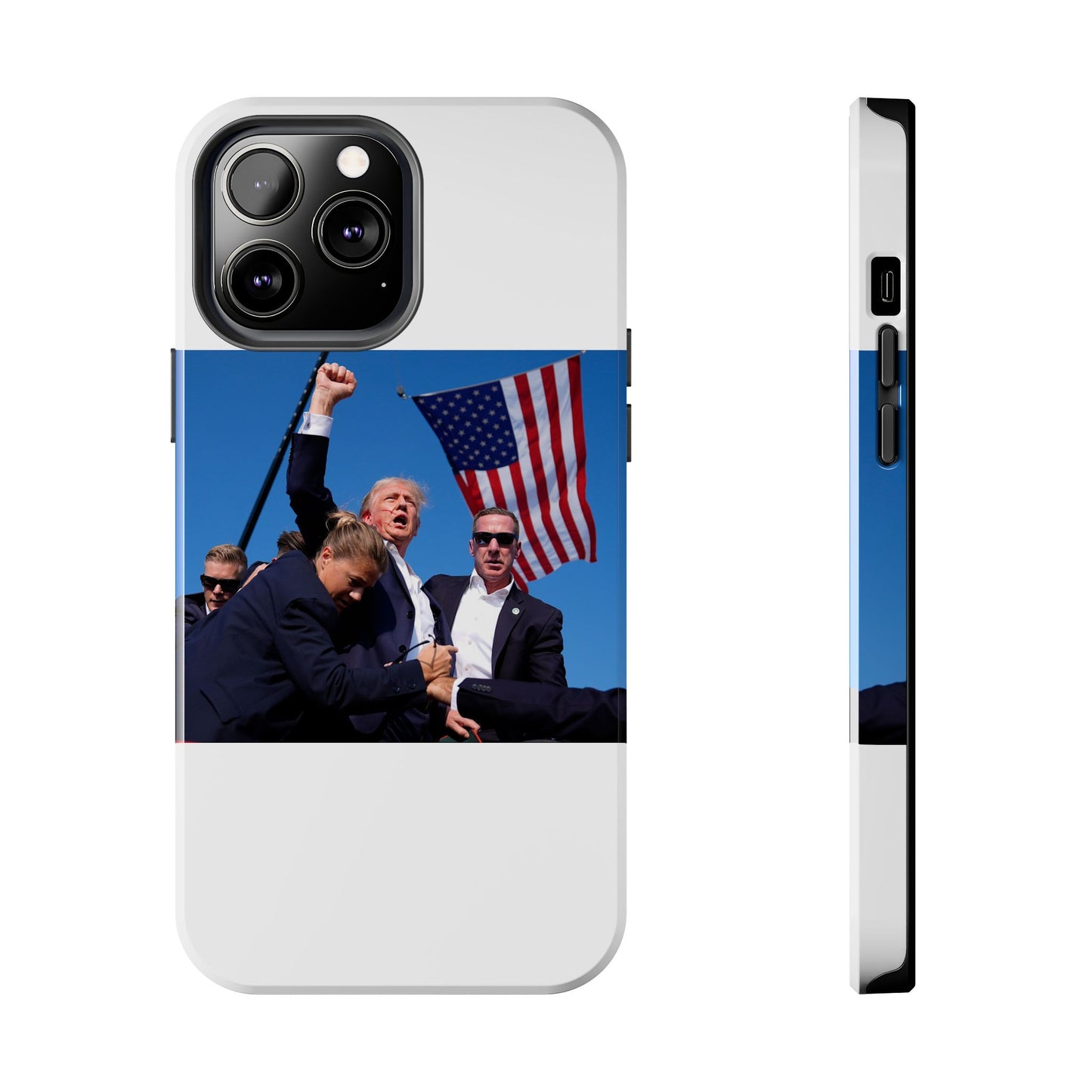 TRUMP 2024 Tough Phone Cases