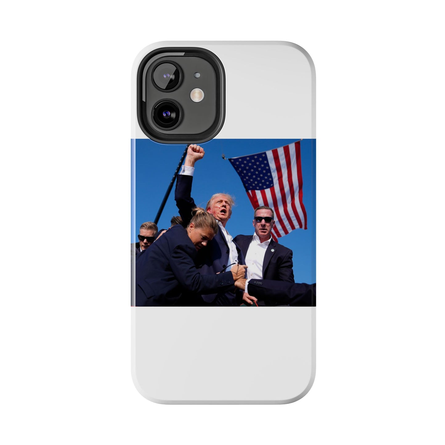 TRUMP 2024 Tough Phone Cases