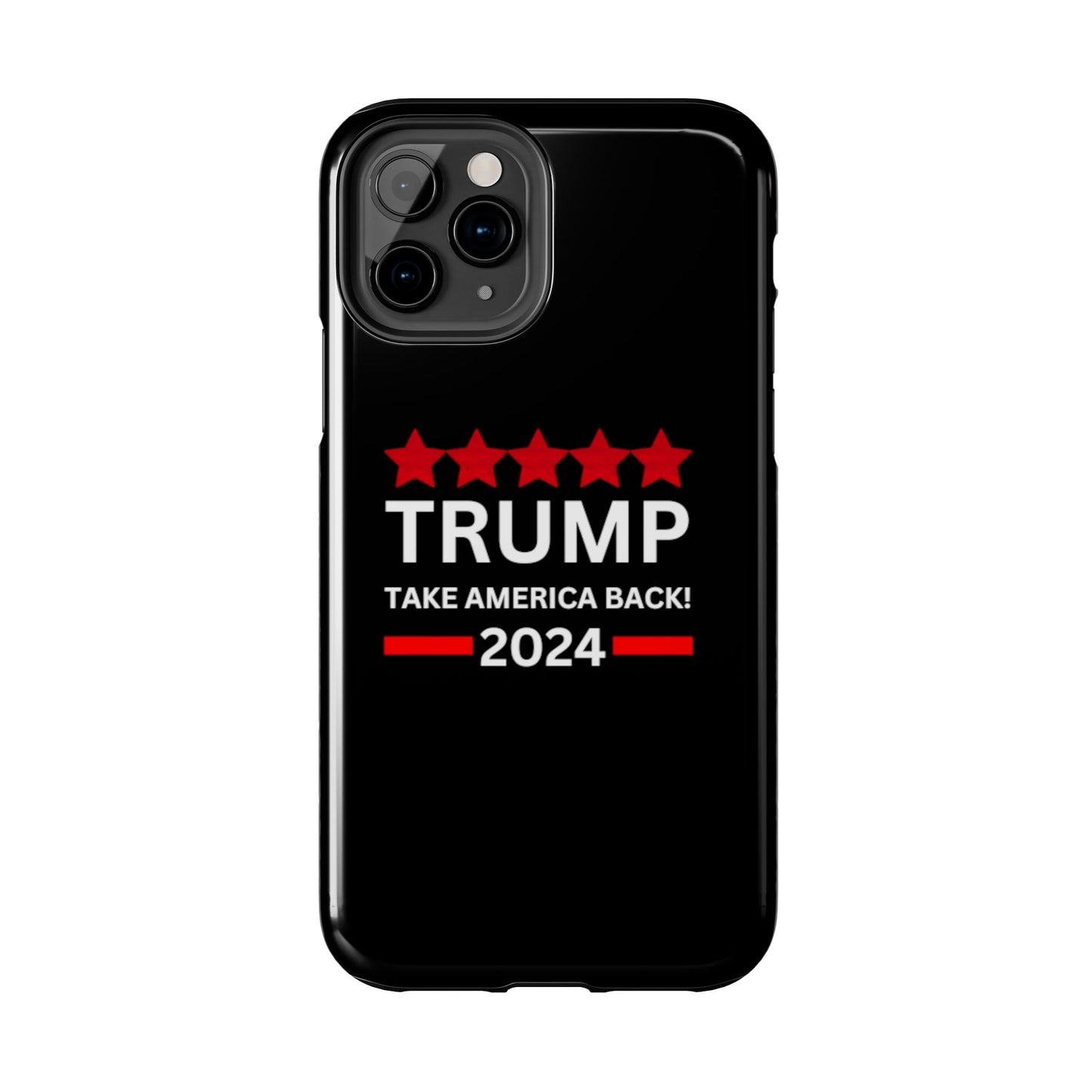 TRUMP 2024 Tough Phone Cases