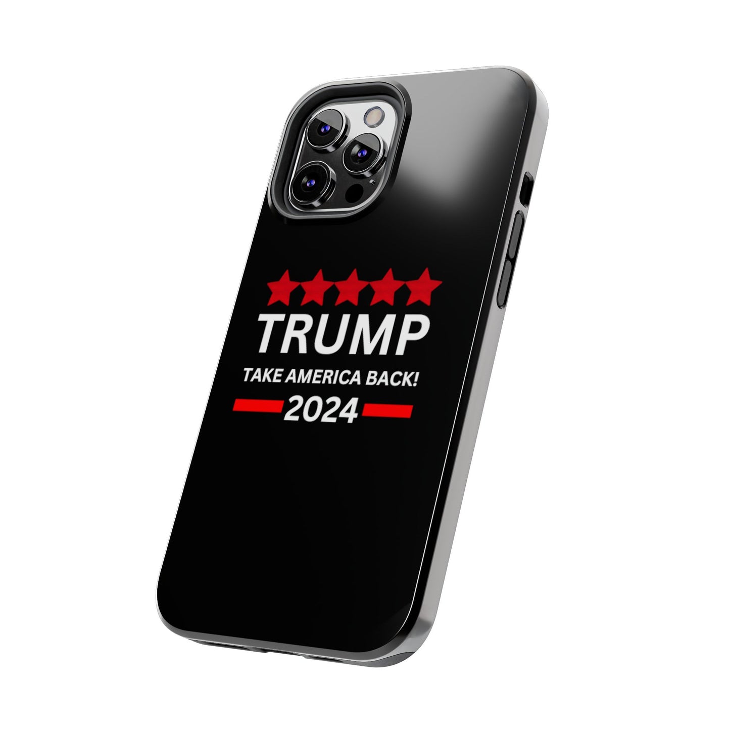 TRUMP 2024 Tough Phone Cases