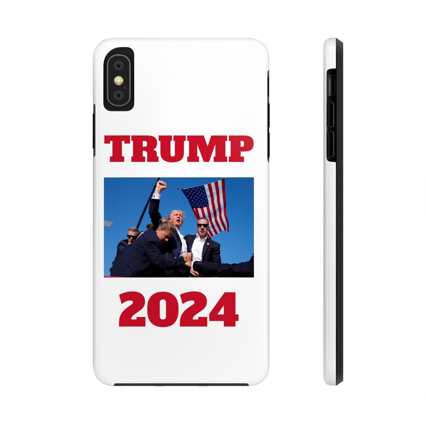 TRUMP 2024 Tough Phone Cases