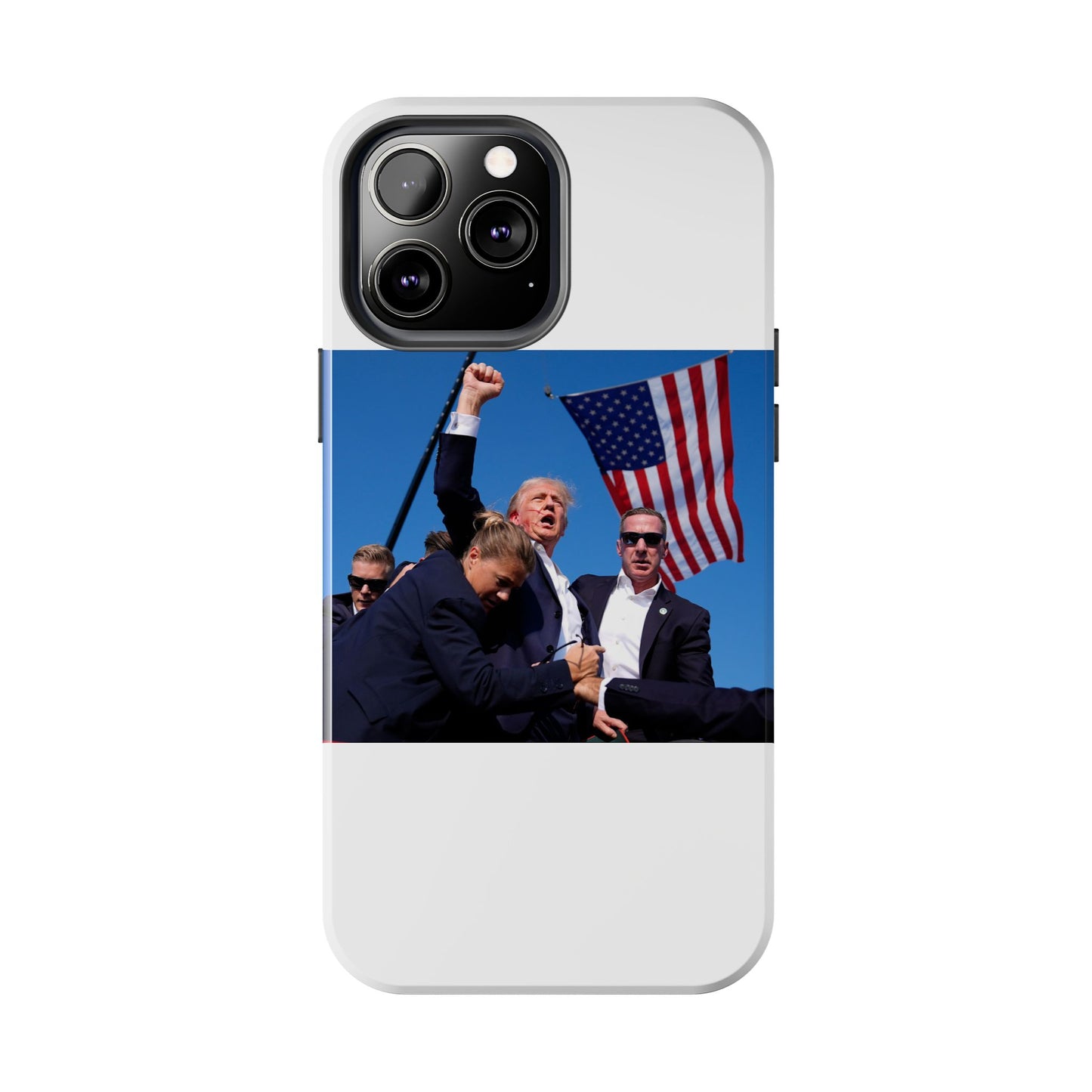 TRUMP 2024 Tough Phone Cases