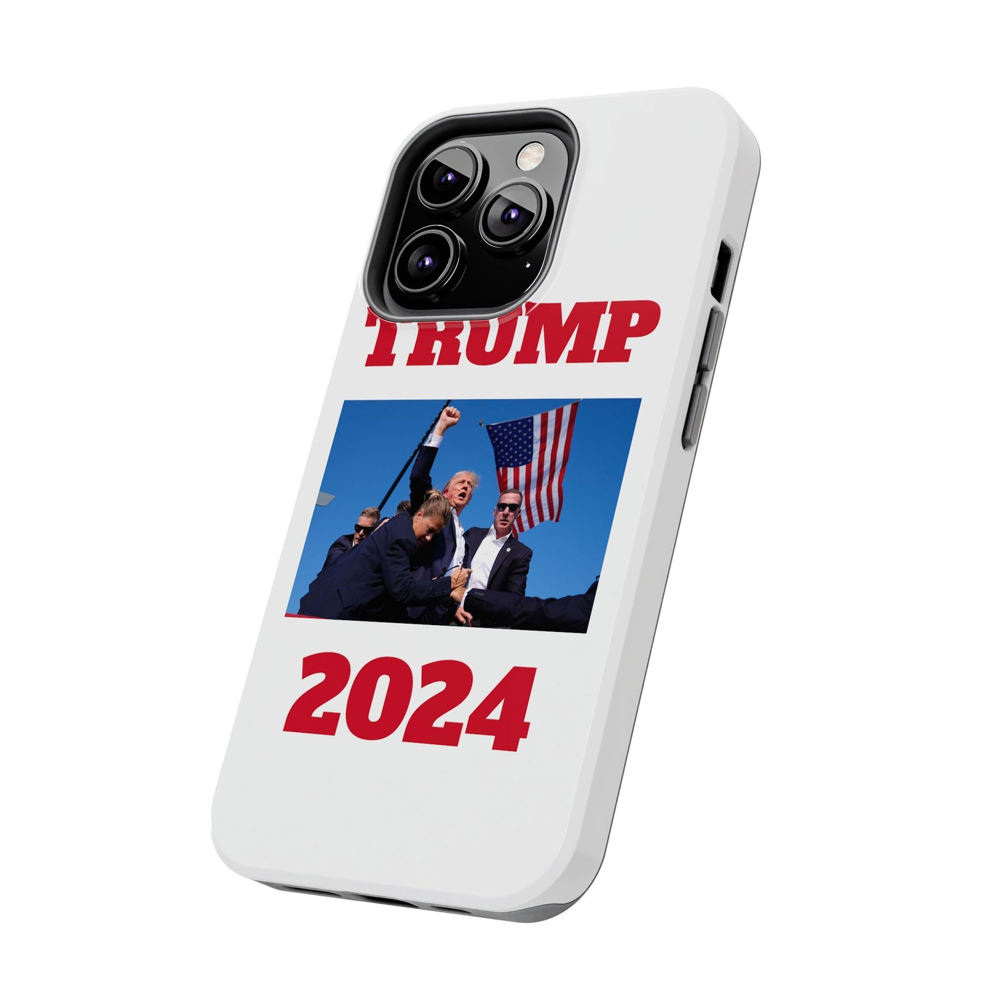 TRUMP 2024 Tough Phone Cases