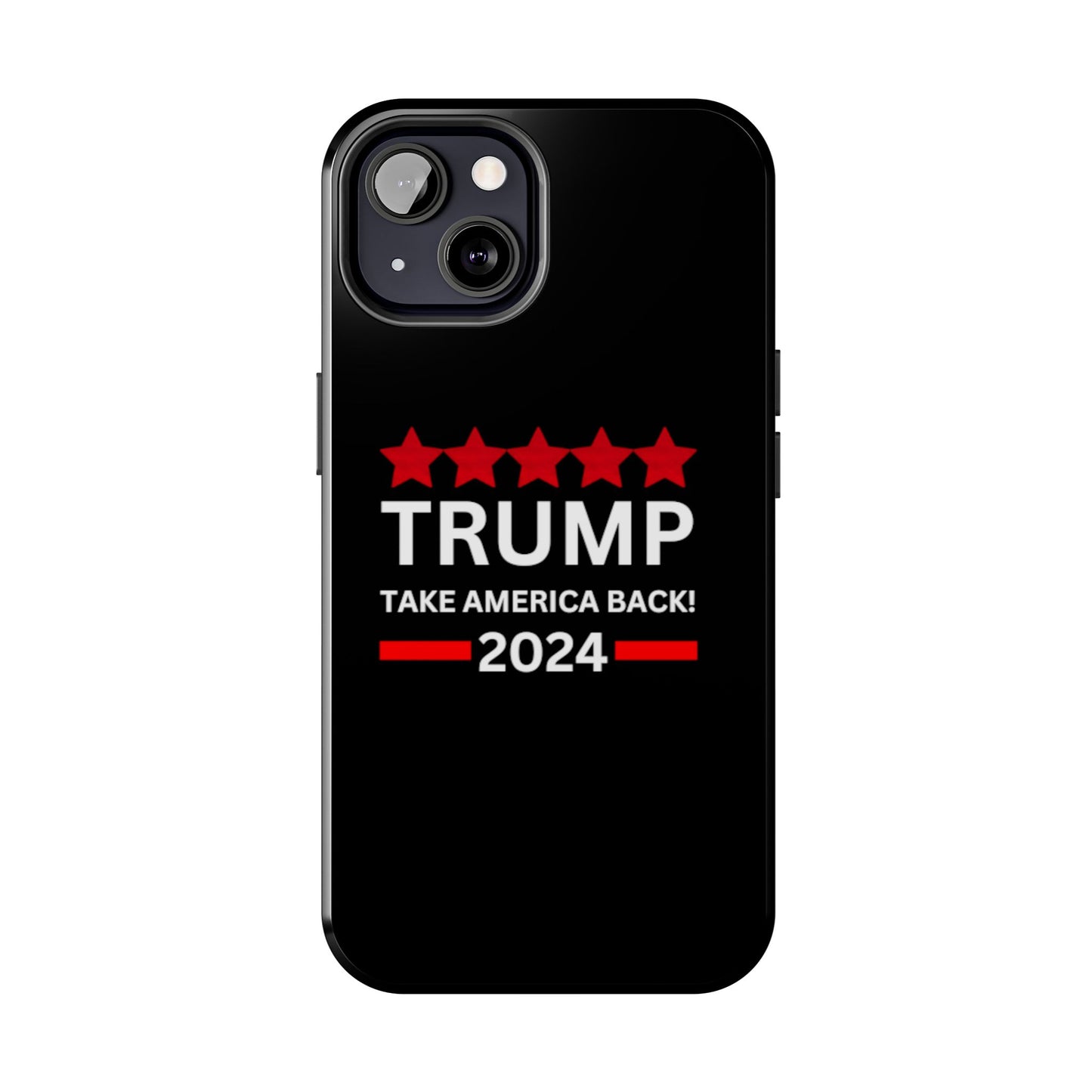 TRUMP 2024 Tough Phone Cases