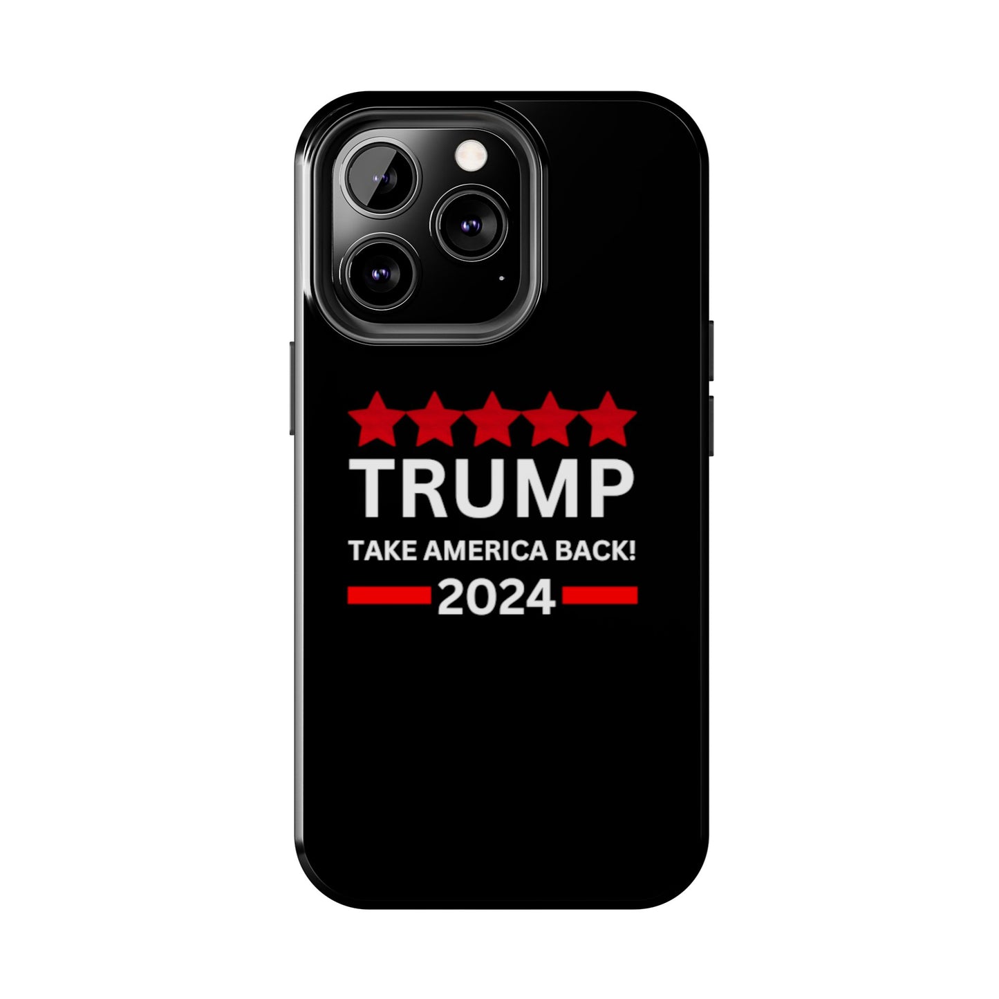 TRUMP 2024 Tough Phone Cases