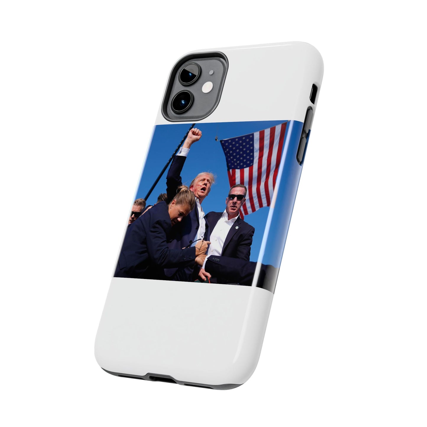 TRUMP 2024 Tough Phone Cases