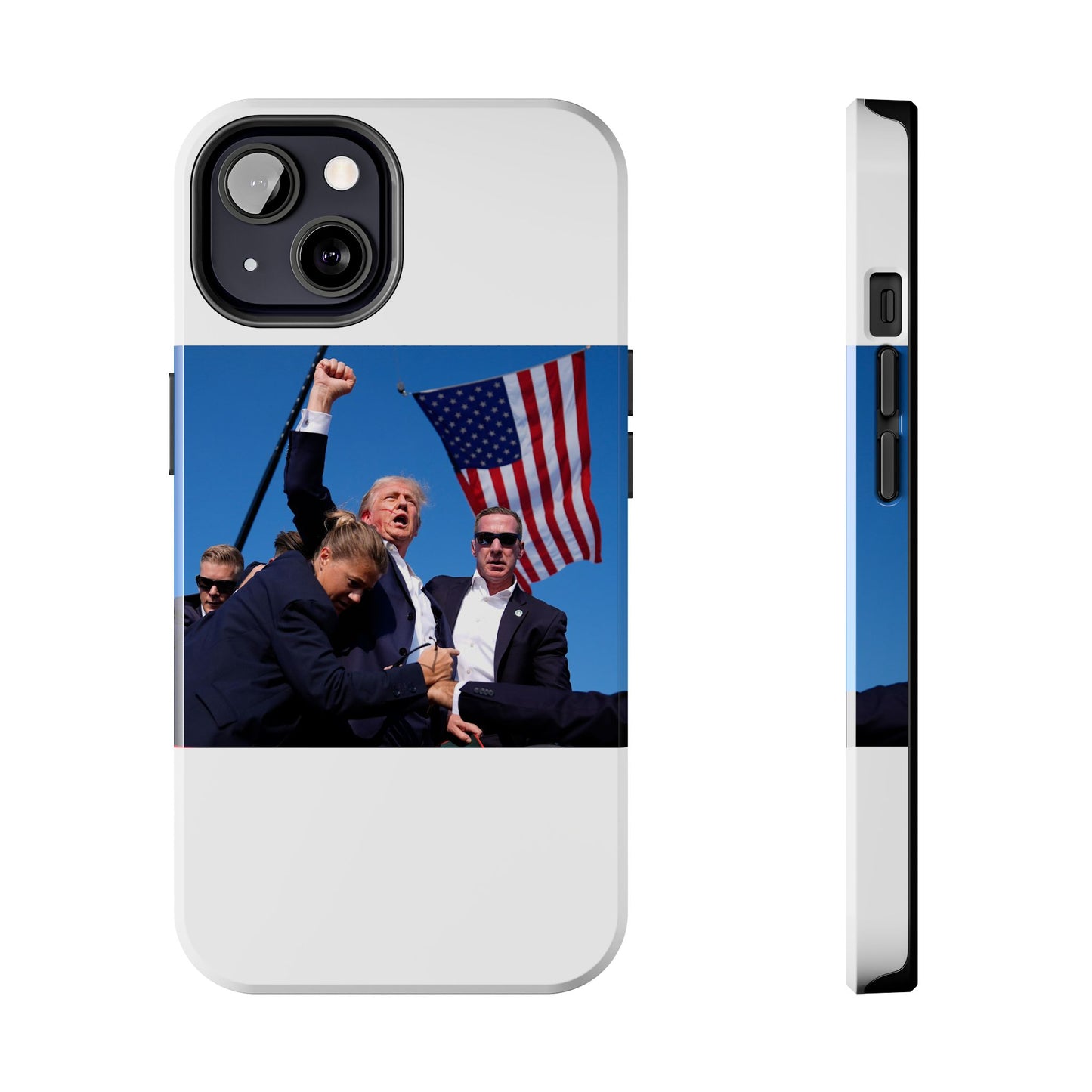 TRUMP 2024 Tough Phone Cases