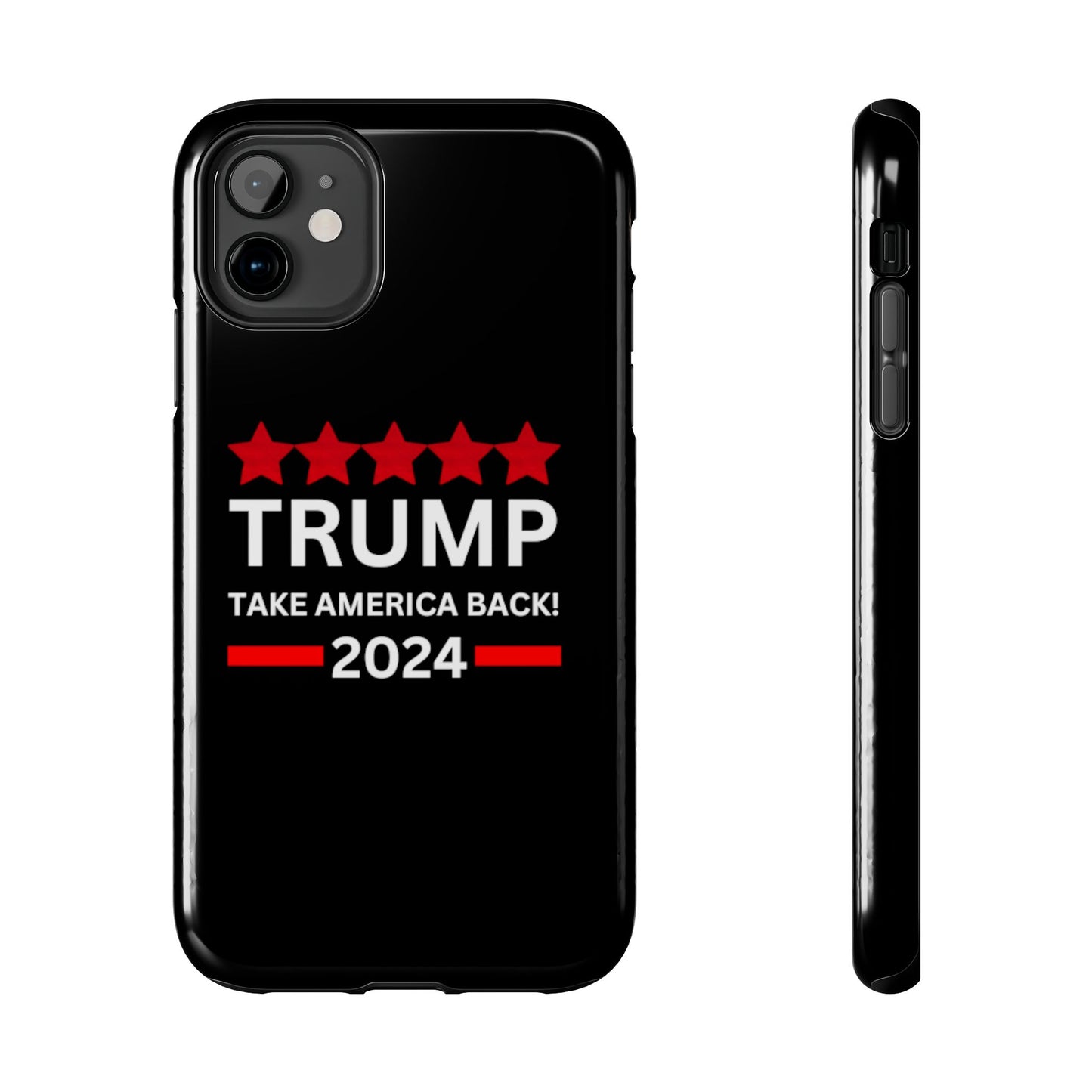 TRUMP 2024 Tough Phone Cases