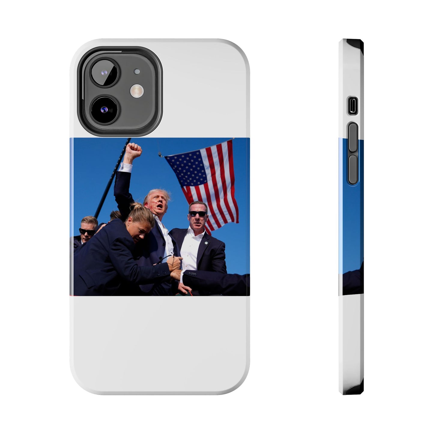 TRUMP 2024 Tough Phone Cases