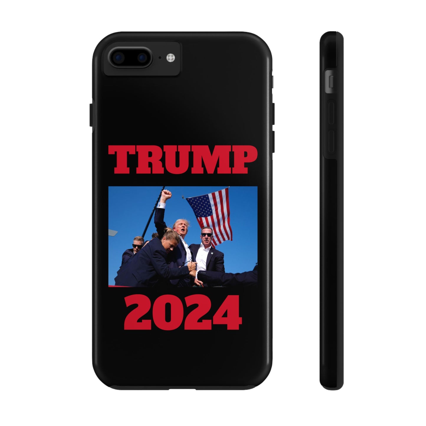 TRUMP 2024 Tough Phone Cases