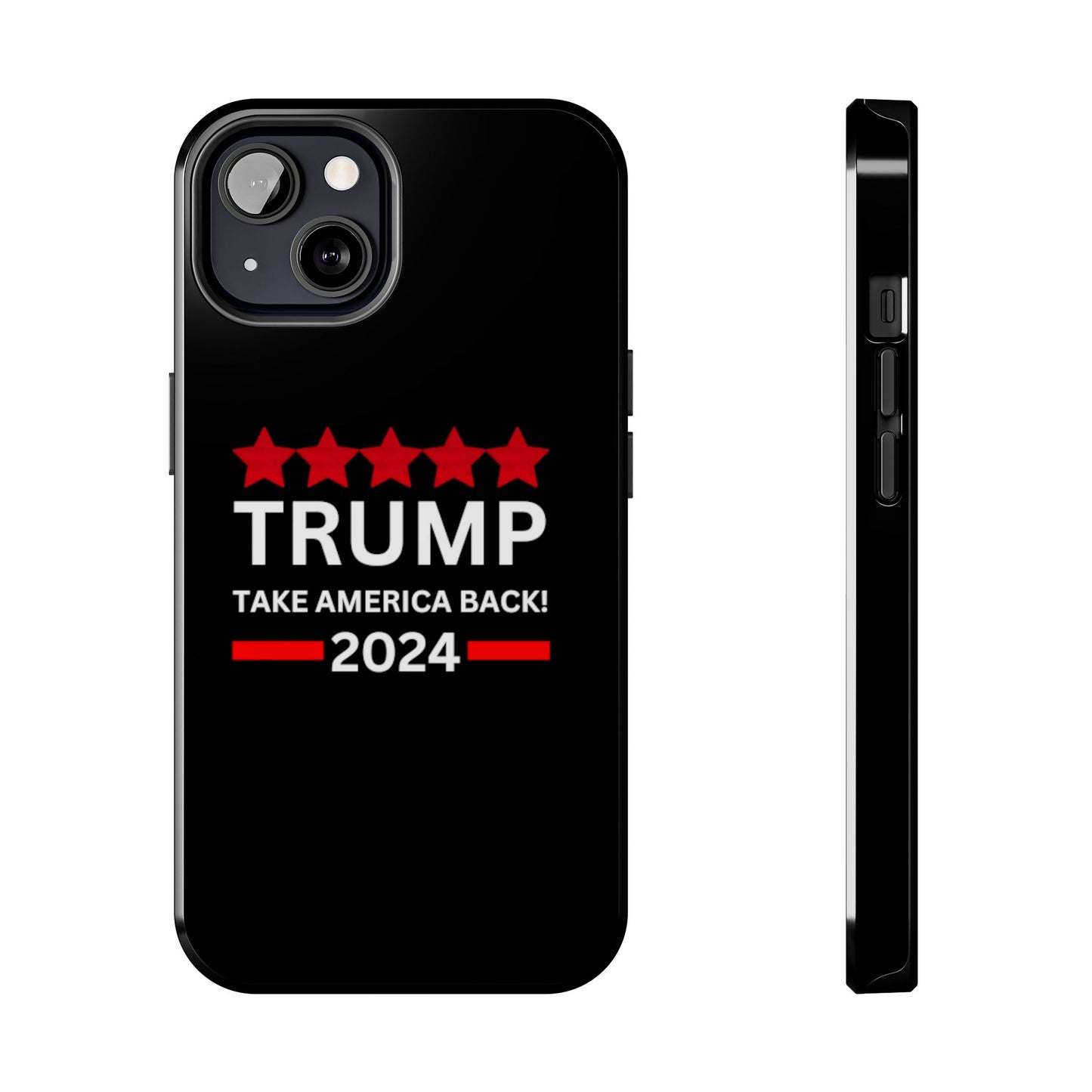 TRUMP 2024 Tough Phone Cases