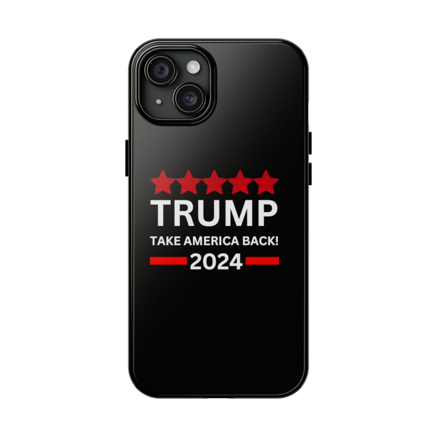 TRUMP 2024 Tough Phone Cases