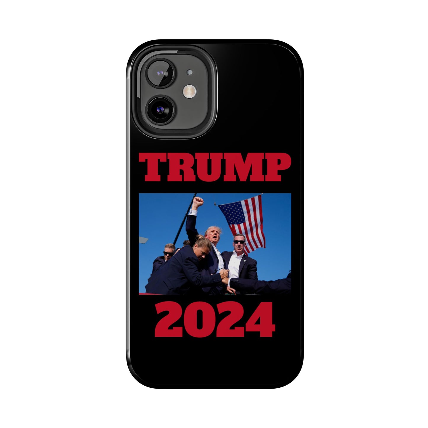 TRUMP 2024 Tough Phone Cases