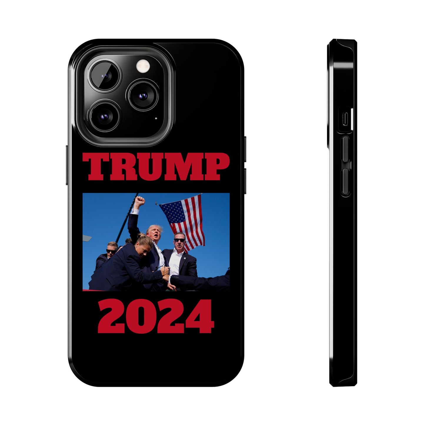 TRUMP 2024 Tough Phone Cases