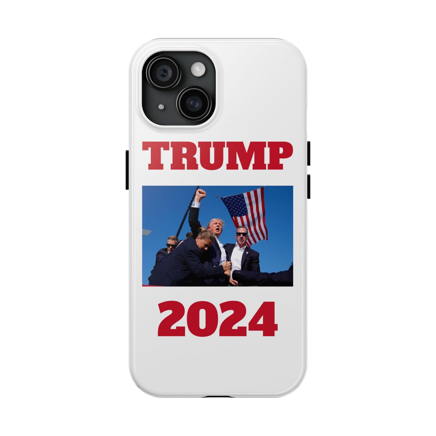 TRUMP 2024 Tough Phone Cases